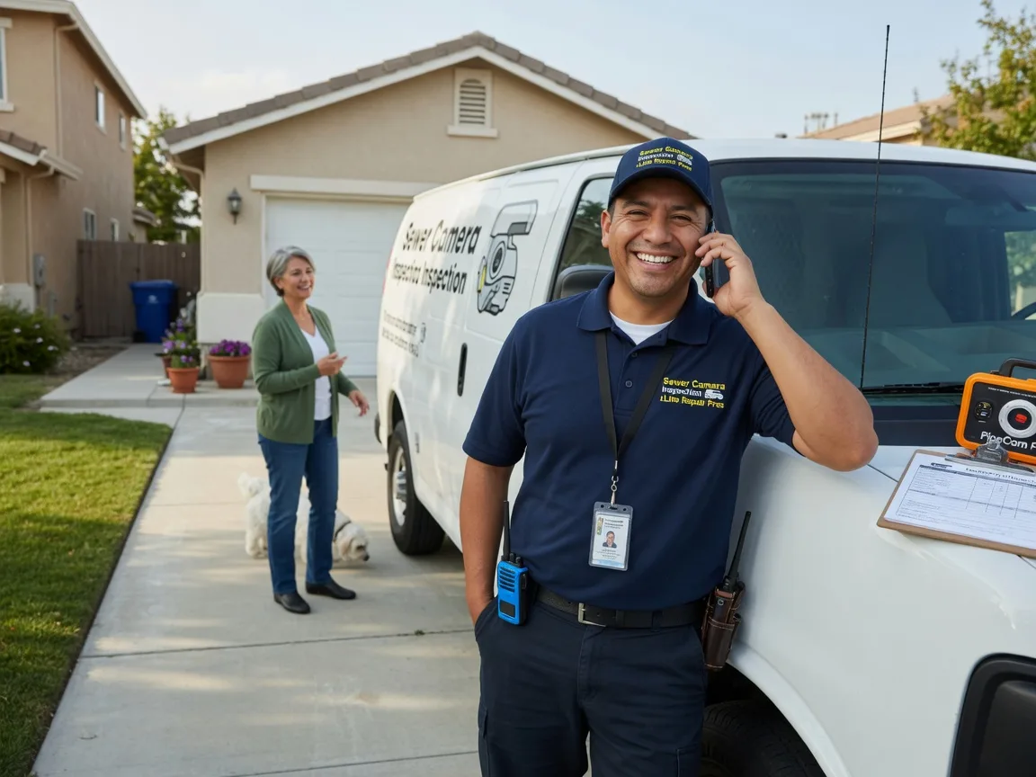 Sewer Line Repair Chadwicks, NY FAQs